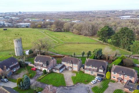 5 bedroom detached house for sale, Sonning Meadows, Reading RG4