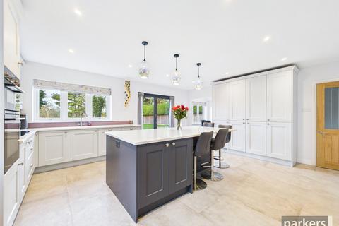 5 bedroom detached house for sale, Sonning Meadows, Reading RG4
