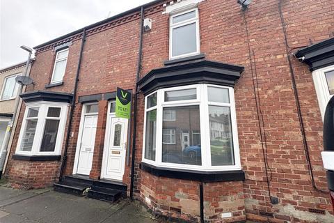 undefined, Roslyn Street, Darlington