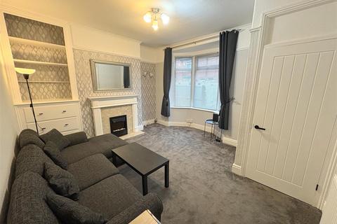 undefined, Roslyn Street, Darlington