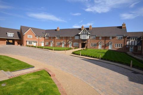 undefined, Beswick Green, Swynnerton, Stone