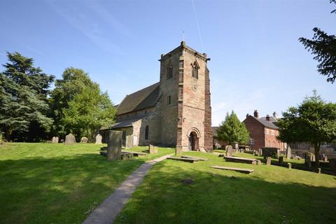 undefined, Beswick Green, Swynnerton, Stone