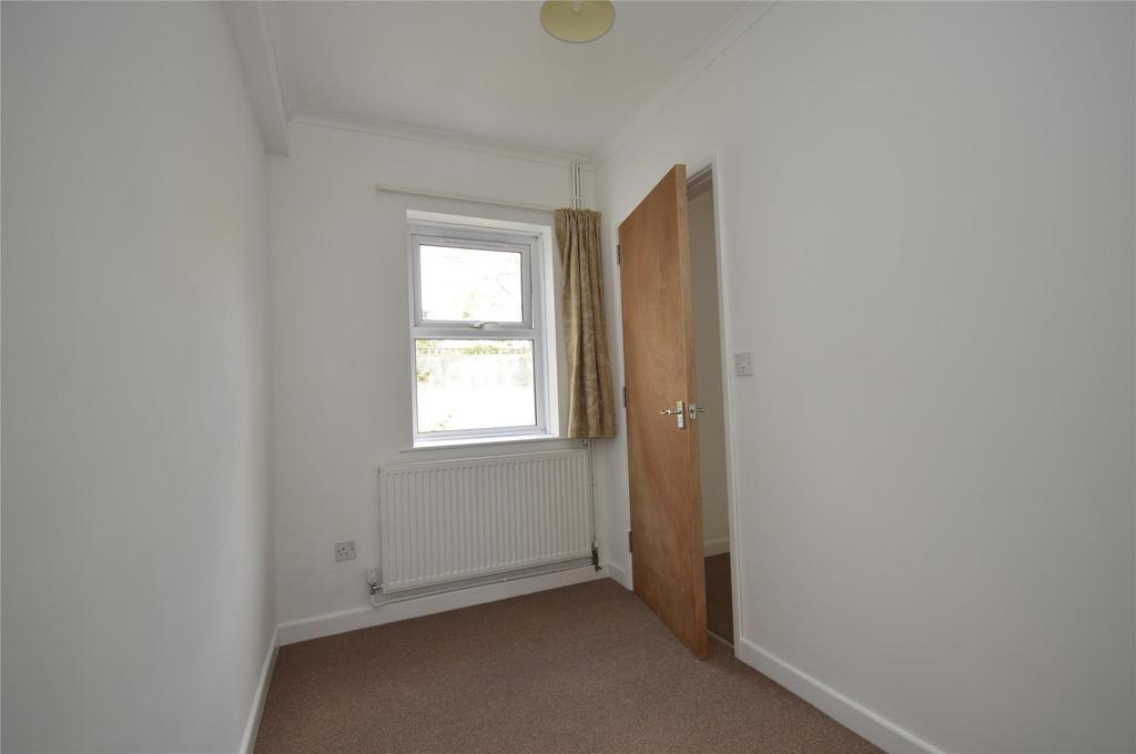 Study/Bedroom