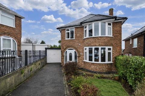 3 bedroom detached house for sale, Trevone Avenue, Stapleford, Nottingham