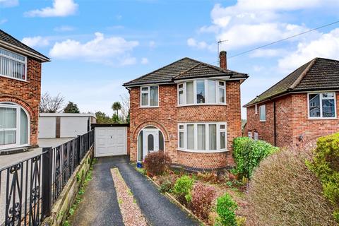 3 bedroom detached house for sale, Trevone Avenue, Stapleford, Nottingham