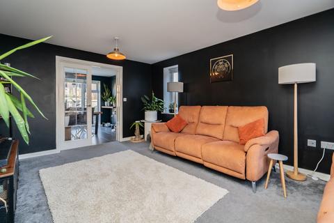 4 bedroom detached house for sale, Lomax Gardens, Wootton, MK43