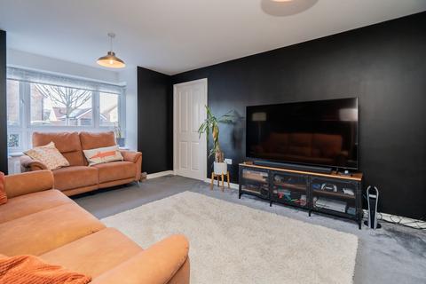 4 bedroom detached house for sale, Lomax Gardens, Wootton, MK43