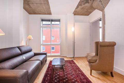 1 bedroom flat for sale, Saffron Hill, Farringdon, London, EC1N