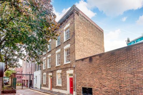3 bedroom flat for sale, Beatty Street, London NW1