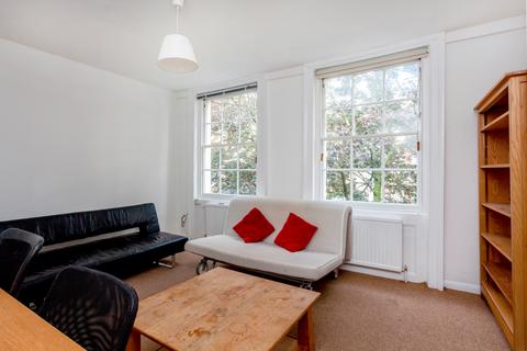 3 bedroom flat for sale, Beatty Street, London NW1