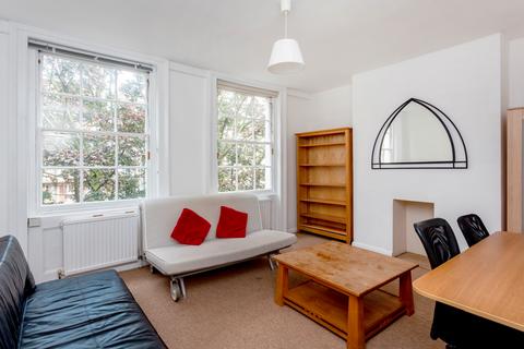 3 bedroom flat for sale, Beatty Street, London NW1