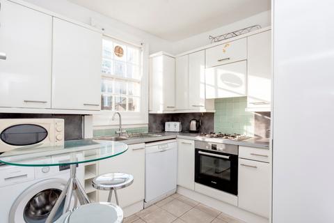 3 bedroom flat for sale, Beatty Street, London NW1