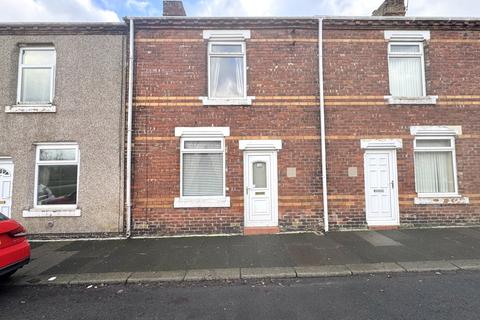 undefined, Victoria Street, Shotton Colliery, Durham, County Durham, DH6