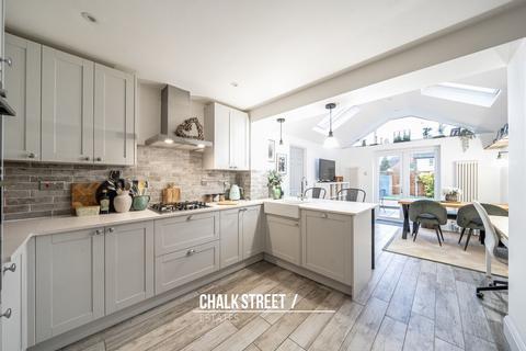 2 bedroom semi-detached house for sale, Rural Close, Hornchurch, RM11