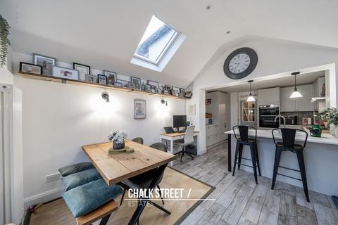 2 bedroom semi-detached house for sale, Rural Close, Hornchurch, RM11