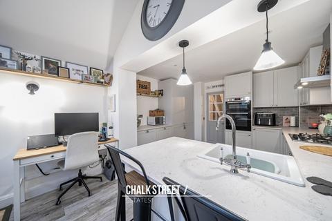2 bedroom semi-detached house for sale, Rural Close, Hornchurch, RM11