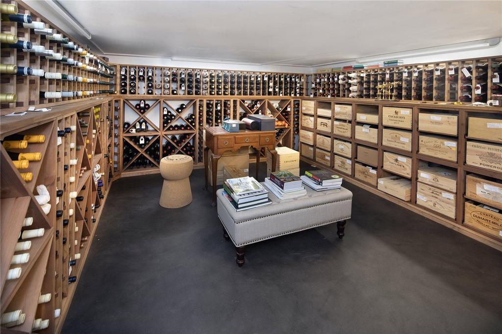 Cellar