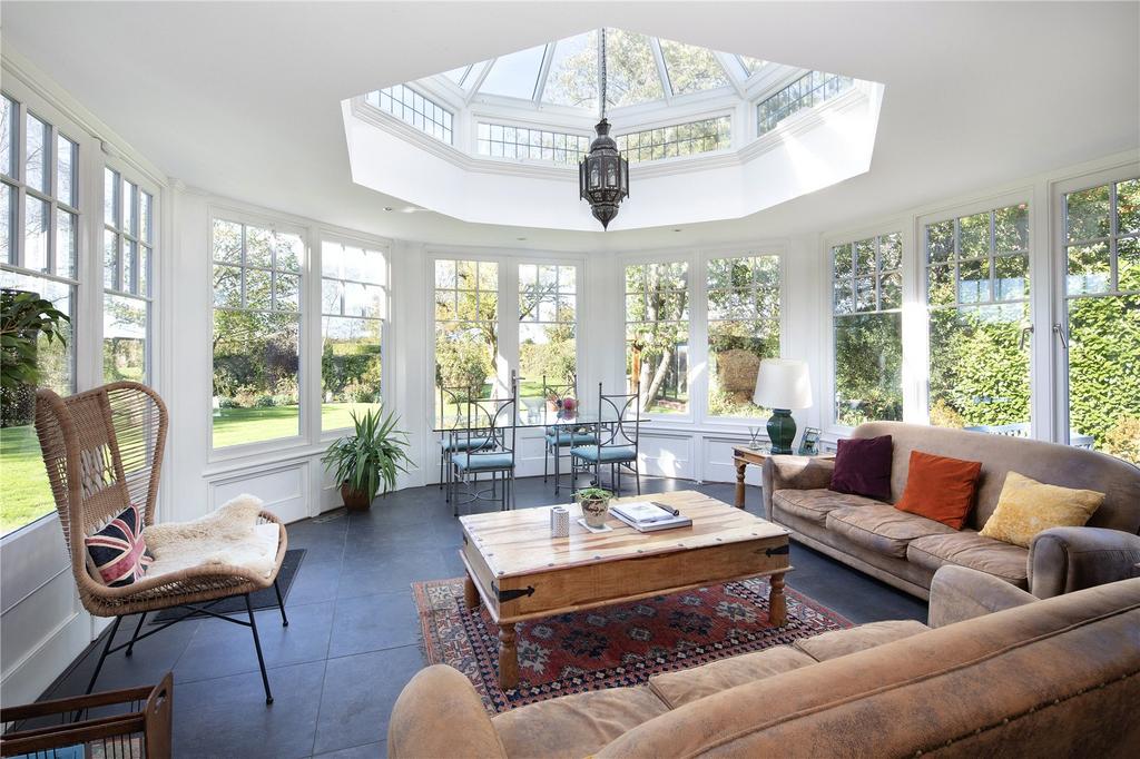 Conservatory