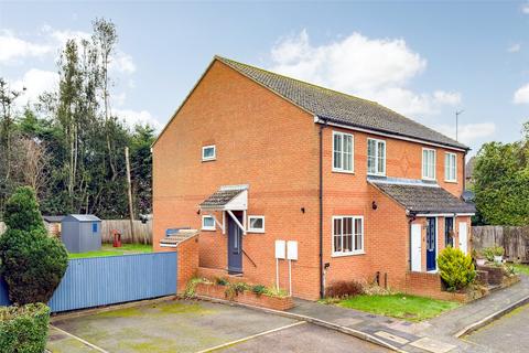 2 bedroom apartment for sale, Woodlea, Hammers Gate, St. Albans, Hertfordshire, AL2