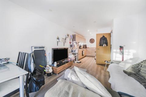 2 bedroom flat for sale, John Thornycroft Road, Southampton, SO19