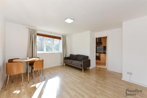 2 bedroom house for sale, Westferry Road, London, E14