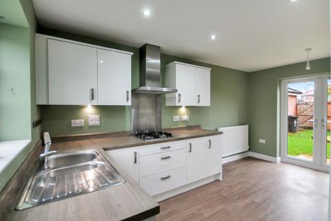 undefined, Lilbourne Court, Runcorn, WA7 1HZ