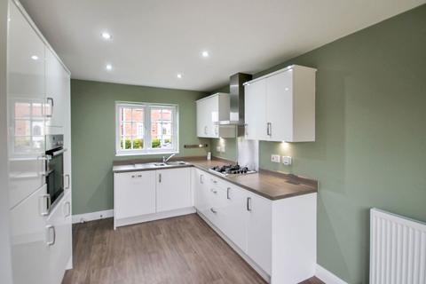 undefined, Lilbourne Court, Runcorn, WA7 1HZ