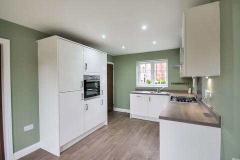 undefined, Lilbourne Court, Runcorn, WA7 1HZ