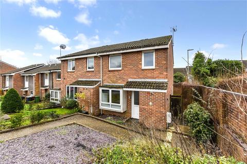 3 bedroom terraced house to rent, Elder Close, Winchester, United Kingdom, SO22
