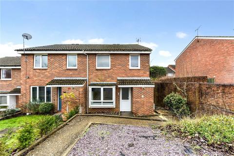 3 bedroom terraced house to rent, Elder Close, Winchester, United Kingdom, SO22