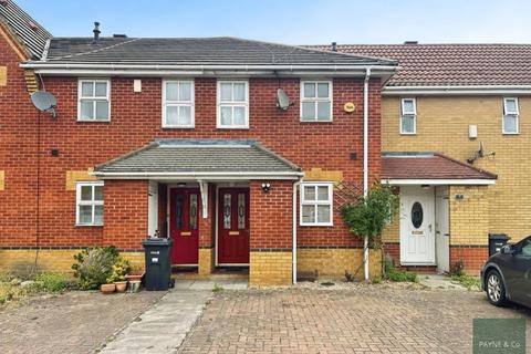 2 bedroom house to rent, Dahlia Gardens Ilford