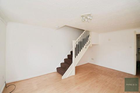 2 bedroom house to rent, Dahlia Gardens Ilford