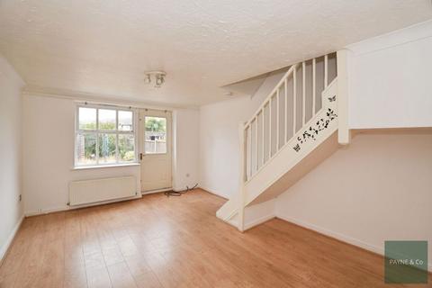 2 bedroom house to rent, Dahlia Gardens Ilford
