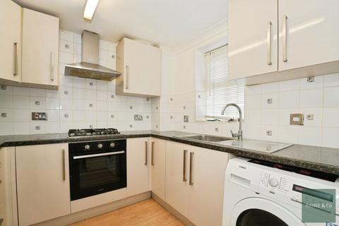 2 bedroom house to rent, Dahlia Gardens Ilford