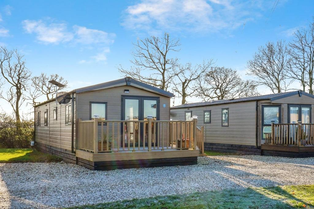 55 Fine Country Lodges, Bubwith, DN14 7 NY bf228d42