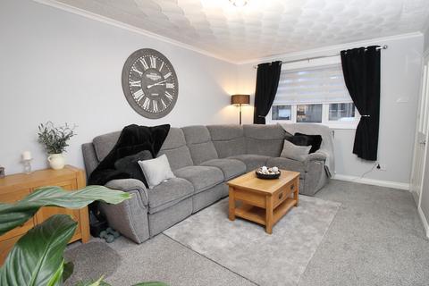 2 bedroom terraced house for sale, Bramble Hedge Path, Jamestown G83