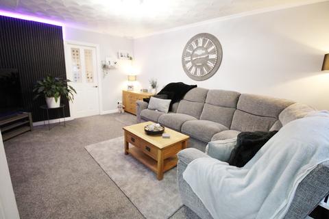 2 bedroom terraced house for sale, Bramble Hedge Path, Jamestown G83
