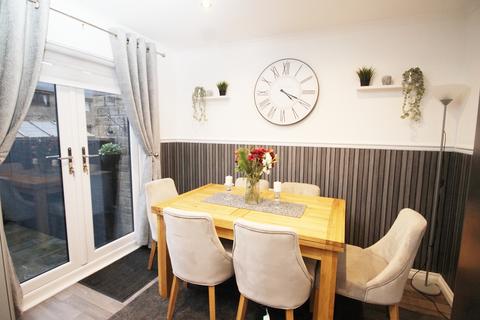 2 bedroom terraced house for sale, Bramble Hedge Path, Jamestown G83