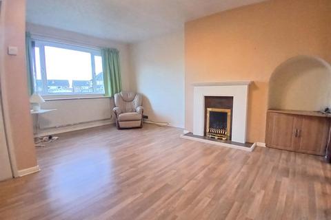 3 bedroom end of terrace house for sale, Granby Road, Stockingford, Nuneaton