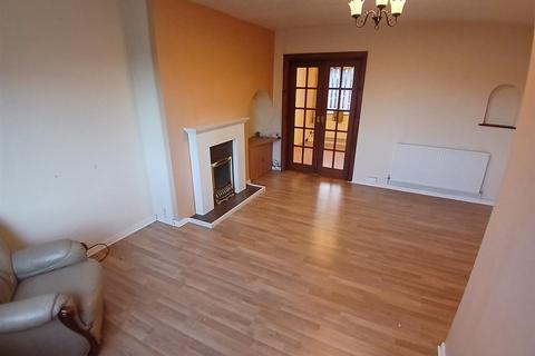 3 bedroom end of terrace house for sale, Granby Road, Stockingford, Nuneaton