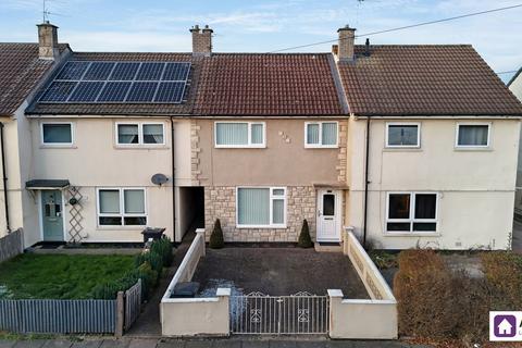 3 bedroom terraced house for sale, Holderness Road, Leicester, LE4