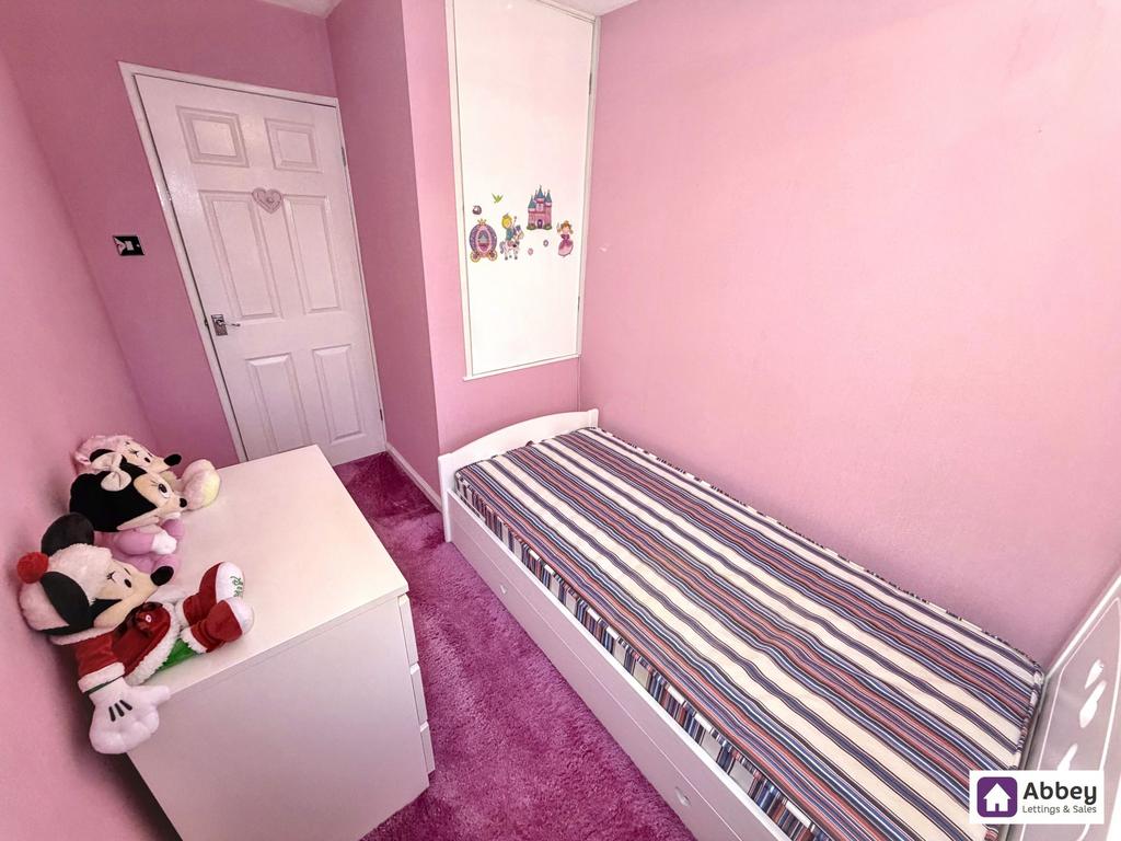 Bedroom 3