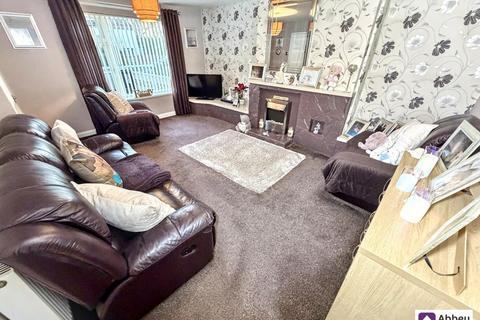 3 bedroom terraced house for sale, Holderness Road, Leicester, LE4