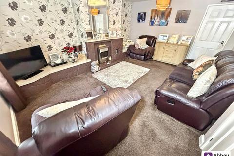 3 bedroom terraced house for sale, Holderness Road, Leicester, LE4