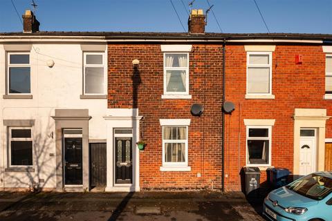 Dean Street, Bamber Bridge, Preston
