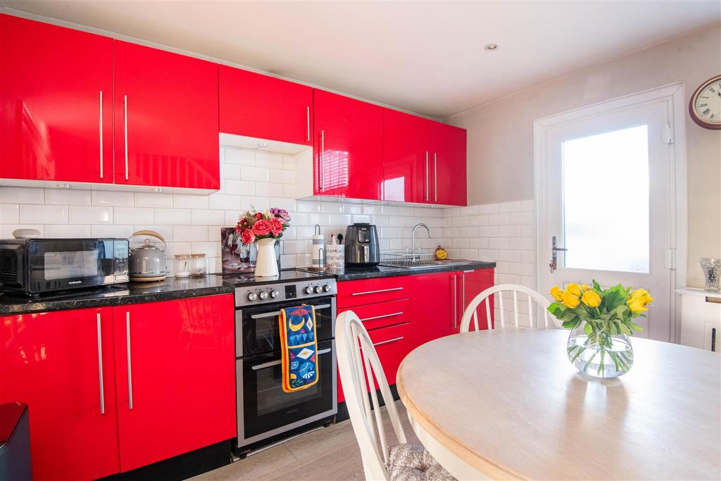 Kitchen / Diner