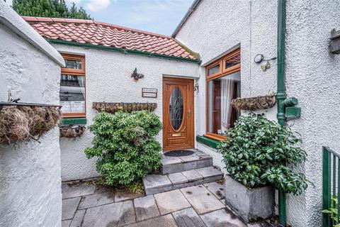 undefined, Croft Crescent, Markinch