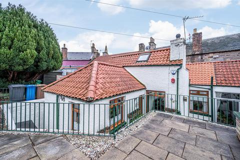 undefined, Croft Crescent, Markinch