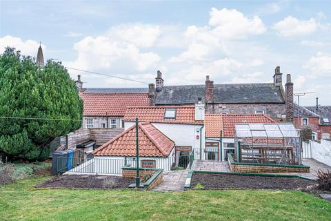 undefined, Croft Crescent, Markinch