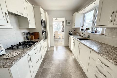 3 bedroom detached house for sale, Wimborne